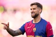 Inigo Martinez